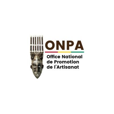 L'Office National de Promotion de L'Artisanat est un Organisme Public Administratif en charge de la Promotion et du Développement de l'artisanat en Guinée