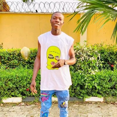 OmogunloyeBaba1's profile picture. On god