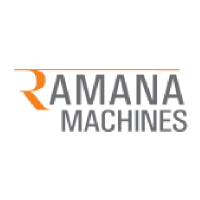 Ramana Machines(@MachinesRamana) 's Twitter Profile Photo