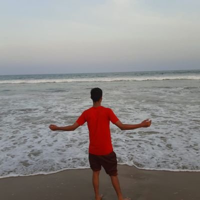 MonilGandhi12's profile picture. an exhausted engineer !!

20th repetition of the year !!