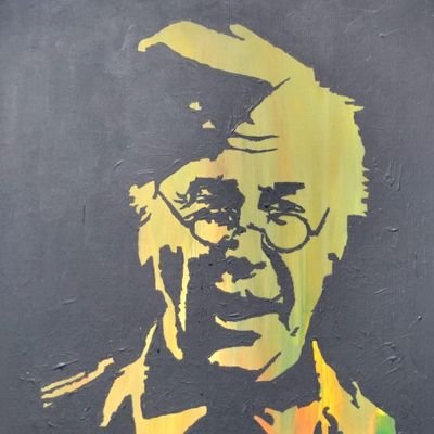 Robert_Latham37's profile picture. Don't Panic