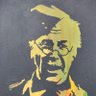Robert_Latham37's profile picture. Don't Panic