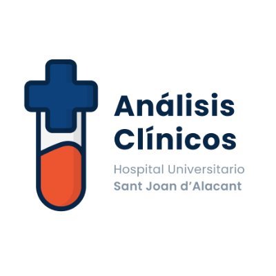 Servicio de Análisis Clínicos del Hospital Universitario San Juan de Alicante-Sant Joan d'Alacant │Clinical Laboratory #HUSJA #labclin #labmedtwitter
