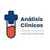 Servicio Análisis Clínicos HUSJA (@labclinsja) Twitter profile photo Servicio Análisis Clínicos HUSJA (@labclinsja) Twitter profile photo