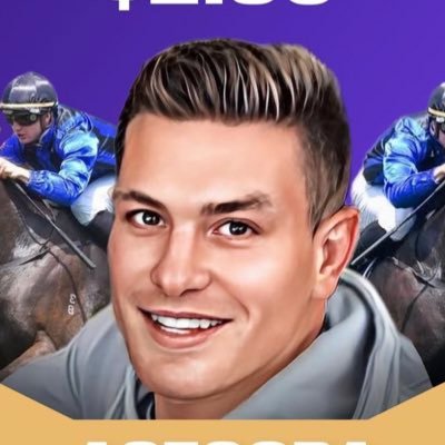 carterjamespaul's profile picture. 