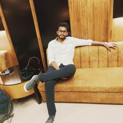 iamSUNOD19's profile picture. Indian