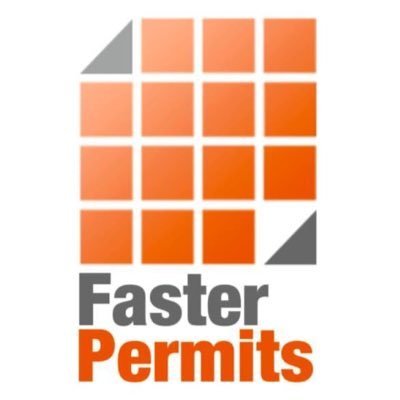 Faster Permits is a Building Permit Management firm serving the entire United States. 32 years - 180k+ permits - groundbreaking processes. Real value - Faster.