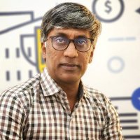 Kishore Subramanian (@kishore1975_) 's Twitter Profile