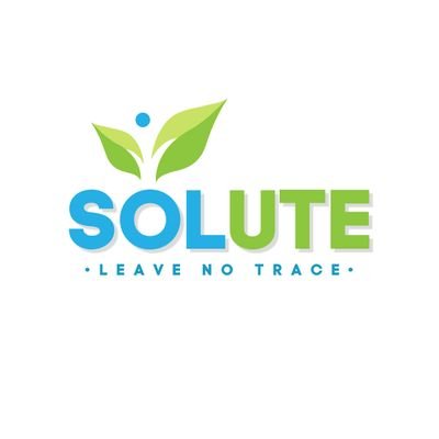 Leave No Trace 🍃

SOLUTE - a soluble utensils as a alternative for single-use plastics! .