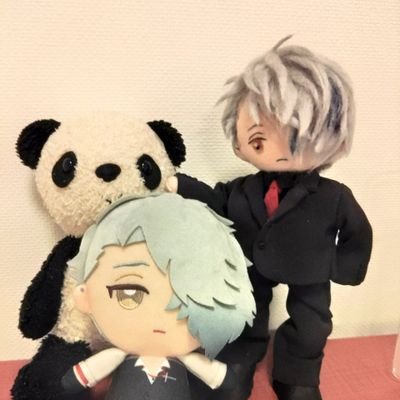 バスタフェ沼/BUSTAFELLOWS好きすぎる/ぱんだ好き🐼/昭和生まれ/既婚/男児(5歳)の母/シュウテウ♥️押し逃げする人。悪意はないので許してください。無言フォローリムブロックミュートどうぞ