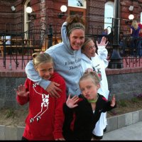 Kelli Wedin (@kwedin1) 's Twitter Profile Photo Kelli Wedin (@kwedin1) 's Twitter Profile Photo