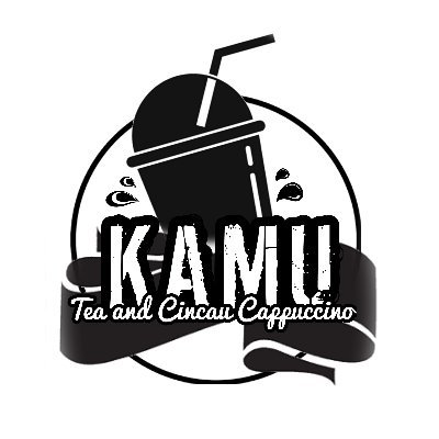 KAMU - tea and cincau cappuccino 🍃 Profile