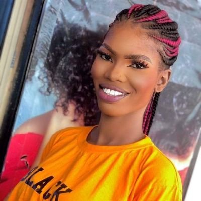 Momohkhadijat22's profile picture. Modeling, Actress and Fashion Designing. 
Best known as Khay Dee Couture.
TikTok: khaydee_couture
Facebook: Princess Khay Dee Jah
Instagram: khaydee_couture1