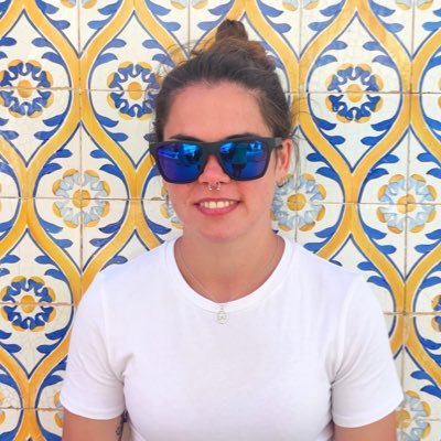 92MarinaLima's profile picture. Mens sana in corpore sano