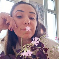 Merve Çöloğlu (@cologlumerve) 's Twitter Profile
