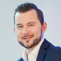 Stefan Vorwerk (@stefanvorwerk) 's Twitter Profile