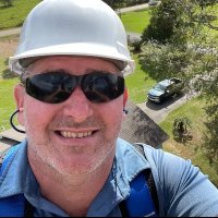 Daniel Brown (@tree_snugglers) 's Twitter Profile