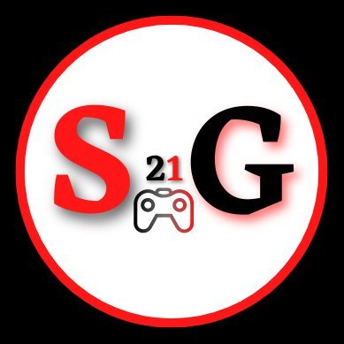 S21GAMING 🔥ALL ABOUT GAMING🎮
Email📩:contact.s21gaming@gmail.com
Fb:s21gaming
Twitter:s21gaming_
Website👨🏼‍💻:
Youtube:s21gaming
