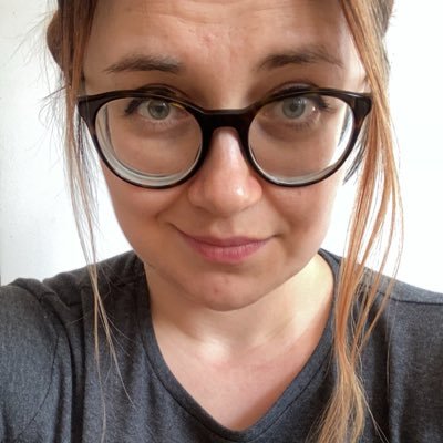 wimyszkowska's profile picture. Sprzątam internet. Profesjonalna utylizacja fake newsów w @demagogpl. Social Media Żółw Ninja. Czytam książki na IG (at)re_telling. Mieszkanka Giereczkowa.