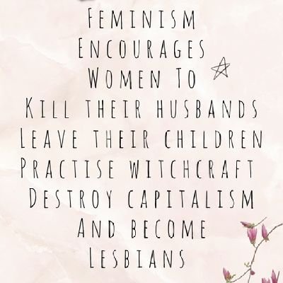 LisiLiaGaige's profile picture. Feministka v zácviku
Karlovka 4ever nebo dokud mě nevýhodí
Práva LGBTQ+
