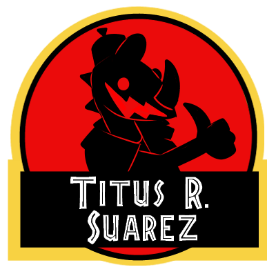 Titus R Suárezさんのプロフィール画像