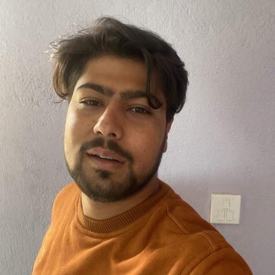kaiGhimire's profile picture. खोजिमा छु।