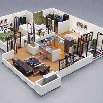 ua_house_design's profile picture. House beautiful design