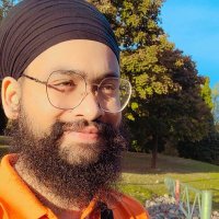 Babneet Singh (@covert_justice) 's Twitter Profile