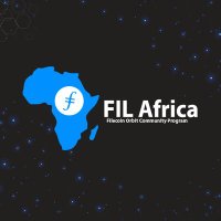 FIL AFRICA(@FilecoinAfrica) 's Twitter Profile Photo