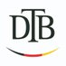 Deutscher Tennis Bund (@DTB_Tennis) Twitter profile photo