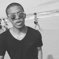 Bubele Gcingca (@bubele_gcingca) 's Twitter Profile