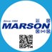 MARSON Barcode scanner & Scan Engines (@MarsonScanner) Twitter profile photo