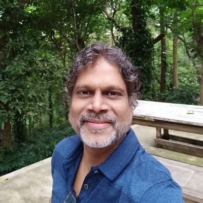 ramesh_basil's profile picture. Common man , trying to become uncommon.

Learning - the only constant.