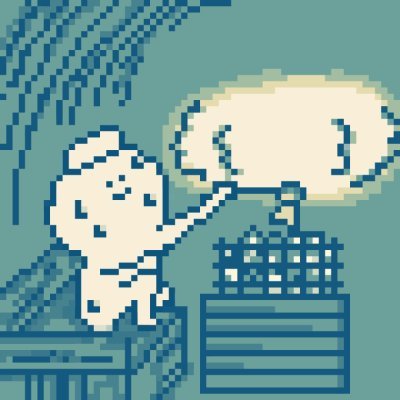 えびさわさんのプロフィール画像