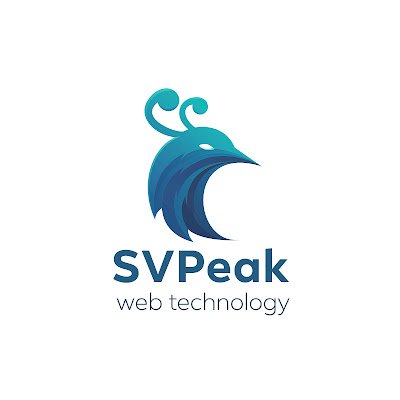 @Svpeak_digital
