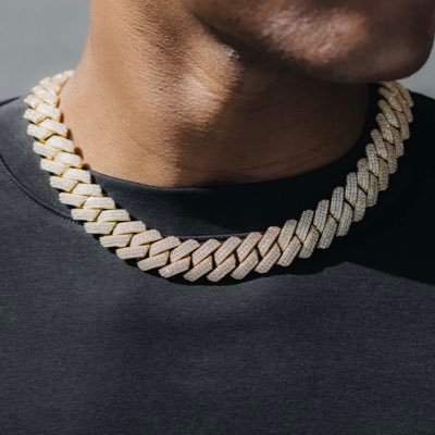 The # 1 Website In the world for Handcrafted Miami Cuban Link Chains.