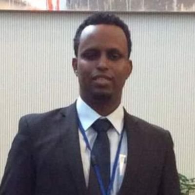 AbdulrazakKahie Profile Picture