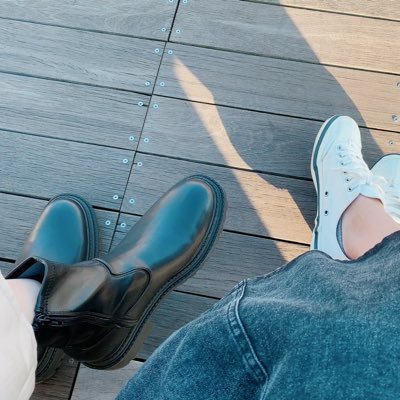 いいなと思った方につい無言フォロー、いいね♡押しちゃいます🙇🏻♀️SNS詳しく無いため失礼があったらすみません🙏🏻💦※DM頂いても一切返信出来ません