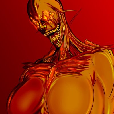 Cleothra(revamped)さんのプロフィール画像