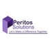 Peritos Solutions (@Peritos_sol) Twitter profile photo