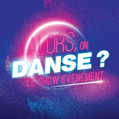 Le spectacle de danse en réalité augmentée créé par @LeChrisMarques & @JustJaciJax🕺🏻En tournée à partir de décembre 2022 et janvier 2024 🎟
