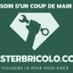 MisterBricolo (@misterbricolo) Twitter profile photo MisterBricolo (@misterbricolo) Twitter profile photo