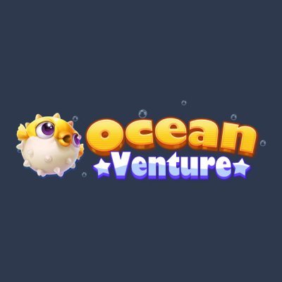 OceanVenture is the leading Action Adventure entertainment platform that innovatively integrates #Web3, #PVE, #NFT and #P2E.Have fun and win treasure income now