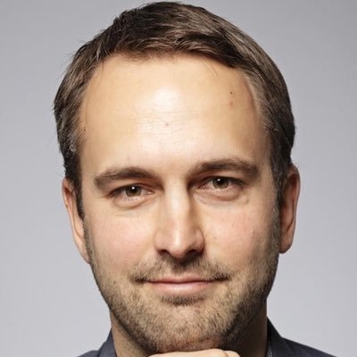 Redaktor @SeznamZpravy, otec, manžel, zprávař, pivař, houbař.