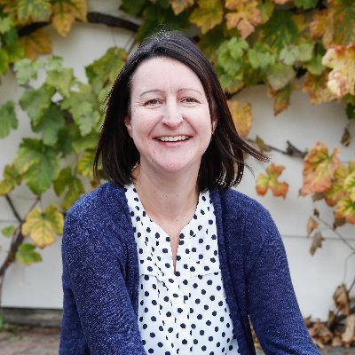amytallett's profile picture. Head of Research @PickerEurope. The views I express here are mine alone and do not necessarily reflect the views of my employer.