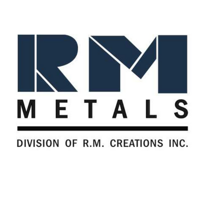 RM Metals is a major participant in the stainless steel industry for over 30 years. #stainlesssteel #metalsindustry