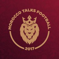 Morocco Talks Football (@officialmtf2k18) 's Twitter Profile