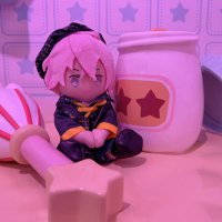 なつ@お取引垢 (@jqbli5) 's Twitter Profile