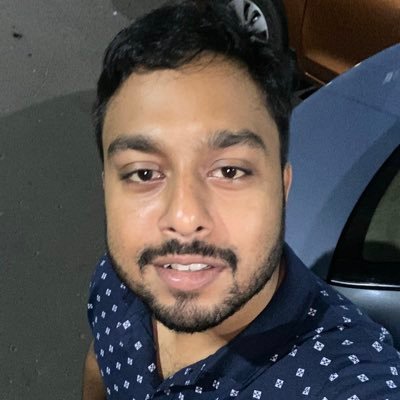 Shubhadeep Bhaumik Profile