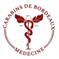 Carabins de Bordeaux (@carabinsbdx) 's Twitter Profile Photo